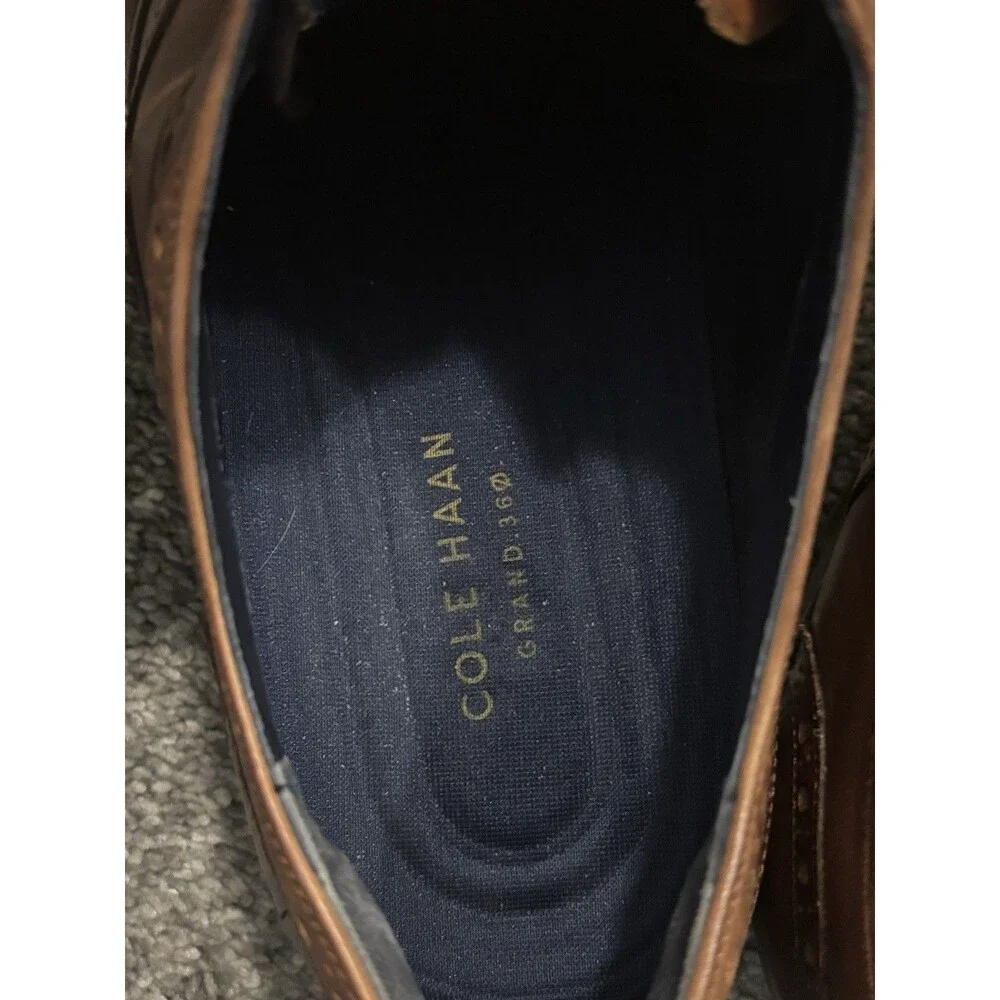Cole Haan pre owned